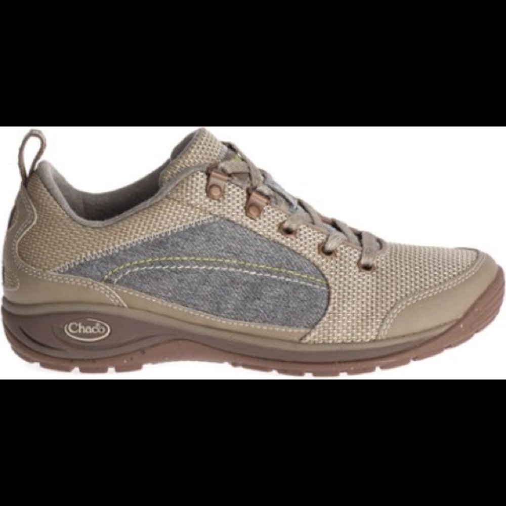 Chaco Women’s Kanarra Brown Outdoor Shoes